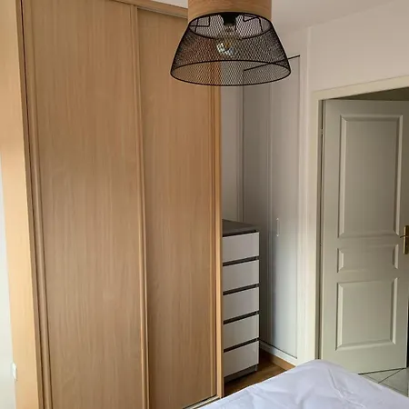 Sublime T2 Lumineux Avec Balcon - Rue Gratuite Appartement Amiens Buitenkant foto